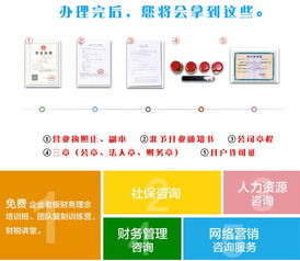 廣州工商注冊(cè)代辦新春特惠活動(dòng)