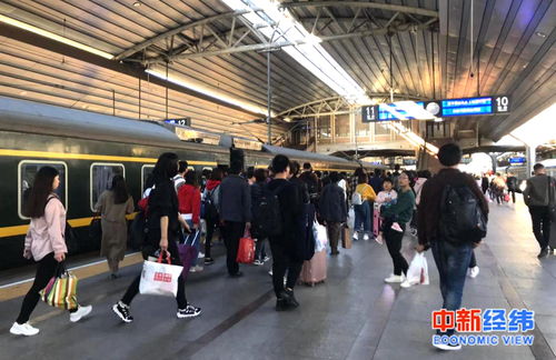 3月25日起湖北恢復除武漢外鐵路客貨運業務，保障機車配件供應